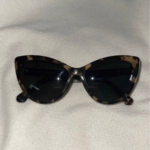 Kate Spade Cat-eye Sunglasses